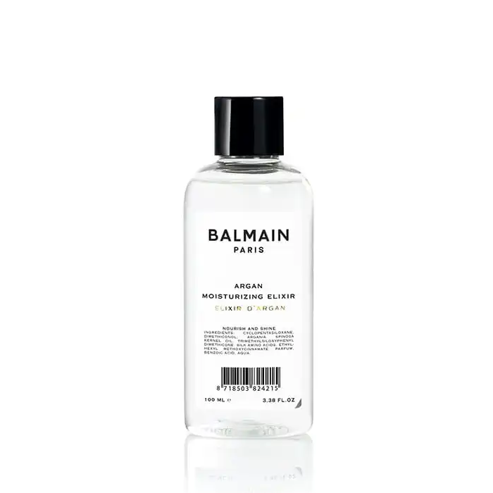 Eliksir Arganowy Balmain Hair Couture 100 ml