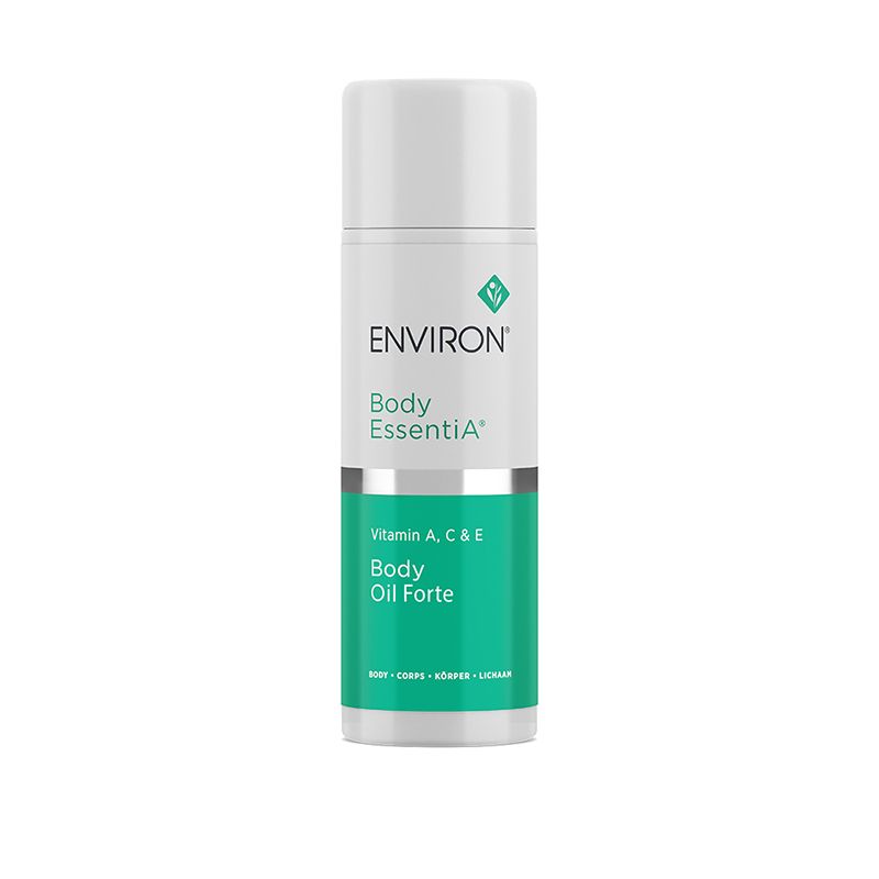 ENVIRON Vitamin A,C&E Body Oil Forte - wzmocniony olejek witaminowy do twarzy i ciała 100 ml