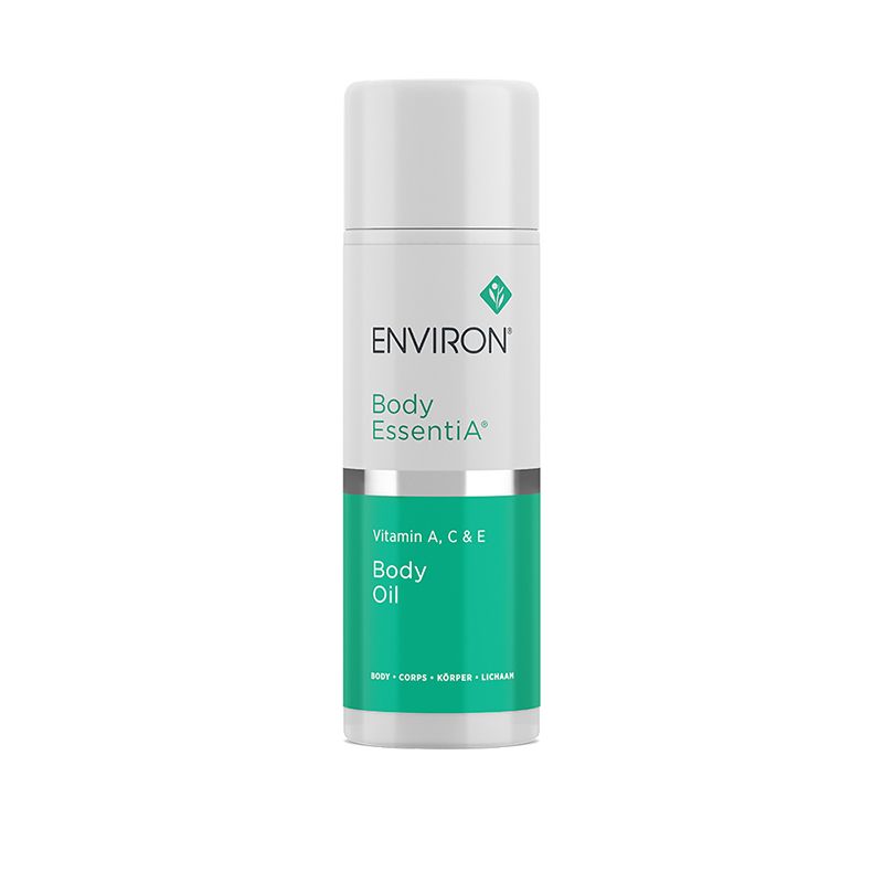 ENVIRON Vitamin A,C&E Body Oil - witaminowy olejek do twarzy i ciała 100 ml