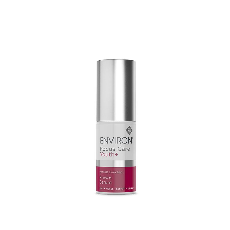 ENVIRON Frown Serum - zaawansowane serum przeciwzmarszczkowe z peptydami 20 ml