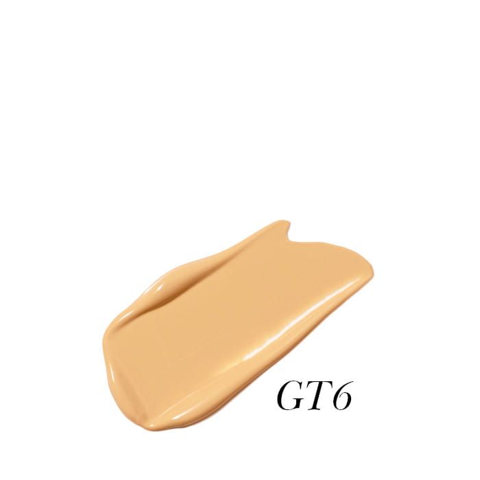JANE IREDALE Glow Time Pro BB Cream SPF 25 GT6 - pielęgnacyjny, lekki podkład mineralny o dużym kryciu 40ml