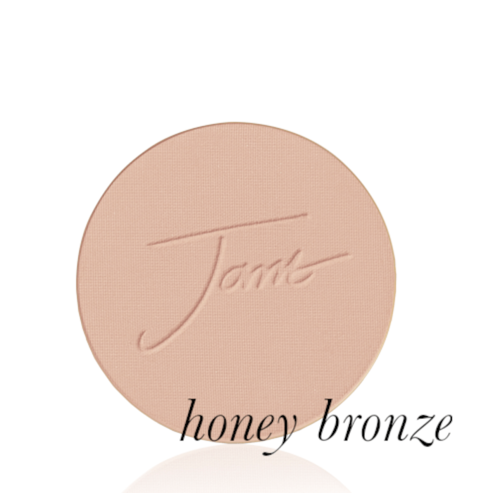 Zestaw Jane Iredale Skincare Makeup HONEY BRONZE - zestaw kosmetyków do makijażu mineralnego