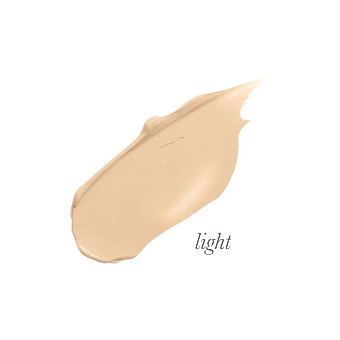 Jane Iredale Disappear Full Coverage Concealer light