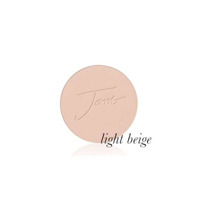 Jane Iredale Forever You LIGHT BEIGE - zestaw dla nieskazitelnego wyglądu skóry i naturalnie podkreślonego koloru ust