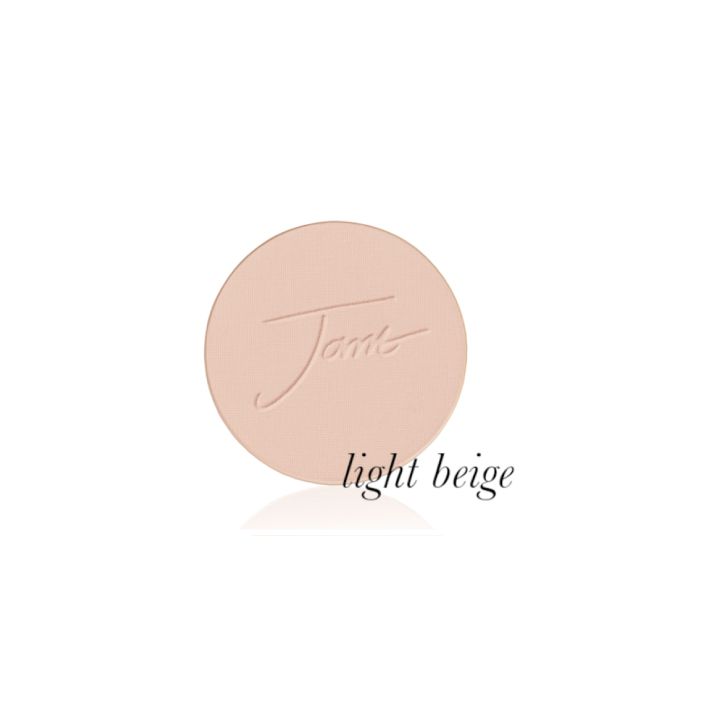 Zestaw Jane Iredale Skincare Makeup LIGHT BEIGE - zestaw kosmetyków do makijażu mineralnego
