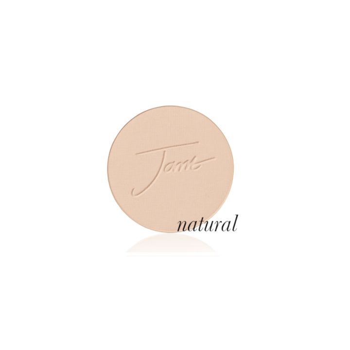 Jane Iredale Forever You NATURAL - zestaw dla nieskazitelnego wyglądu skóry i naturalnie podkreślonego koloru ust