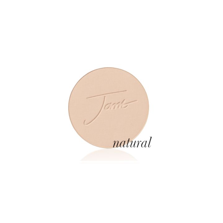 Zestaw Jane Iredale Skincare Makeup NATURAL - zestaw kosmetyków do makijażu mineralnego