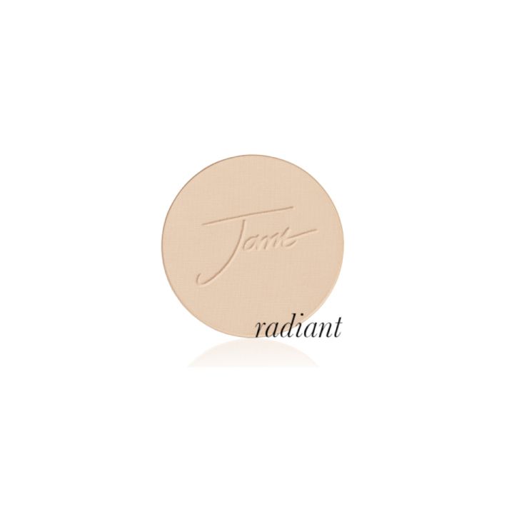 Jane Iredale Forever You RADIANT - zestaw dla nieskazitelnego wyglądu skóry i naturalnie podkreślonego koloru ust