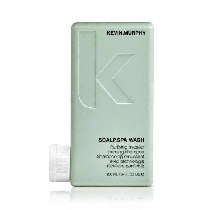 KEVIN.MURPHY SCALP.SPA WASH szampon oczyszczający skórę głowy oraz włosy 250 ml