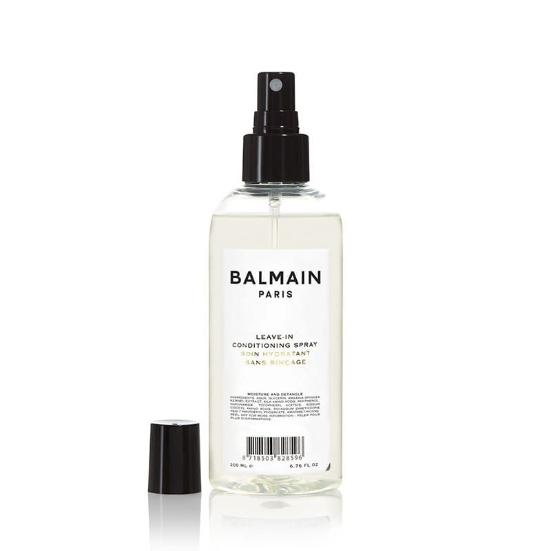 Balmain Hair Leave-in Conditioning Spray Odżywka w sprayu bez spłukiwania 200 ml