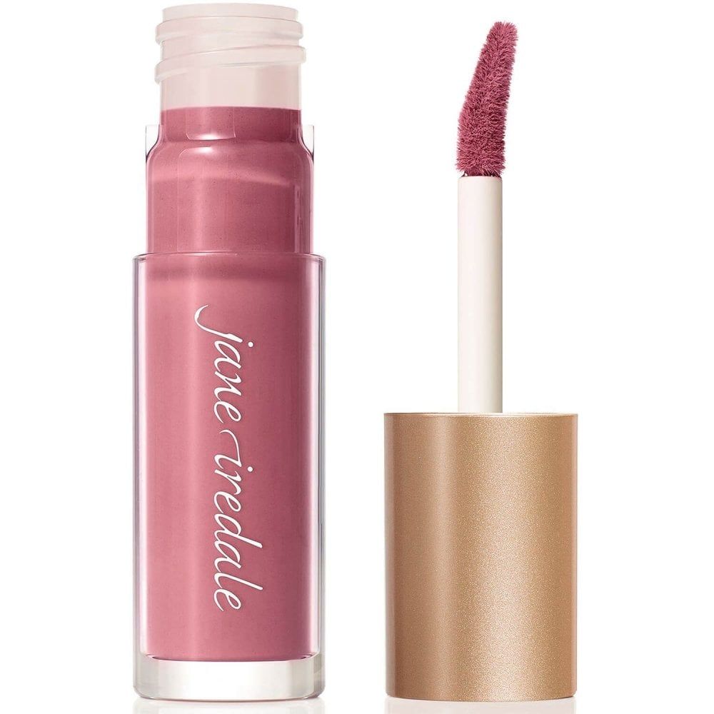 JANE IREDALE Beyond Matte Lip Stain LOVESTRUCK - długotrwała, matowa pomadka w płynie 3,25ml