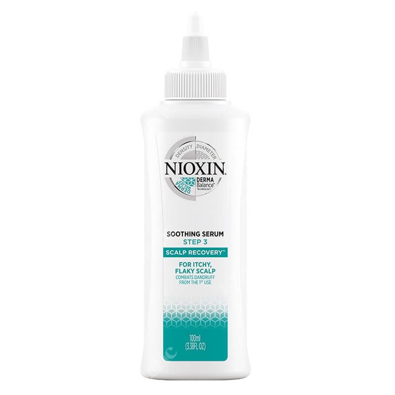 NIOXIN Scalp Recovery Serum - Serum przeciwłupieżowe 100 ml 