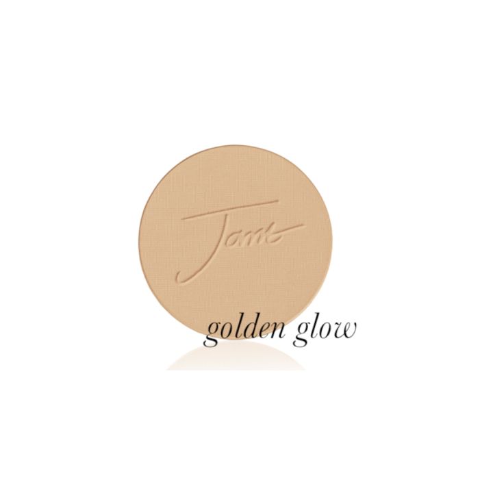Zestaw Jane Iredale Skincare Makeup GOLDEN GLOW - zestaw kosmetyków do makijażu mineralnego