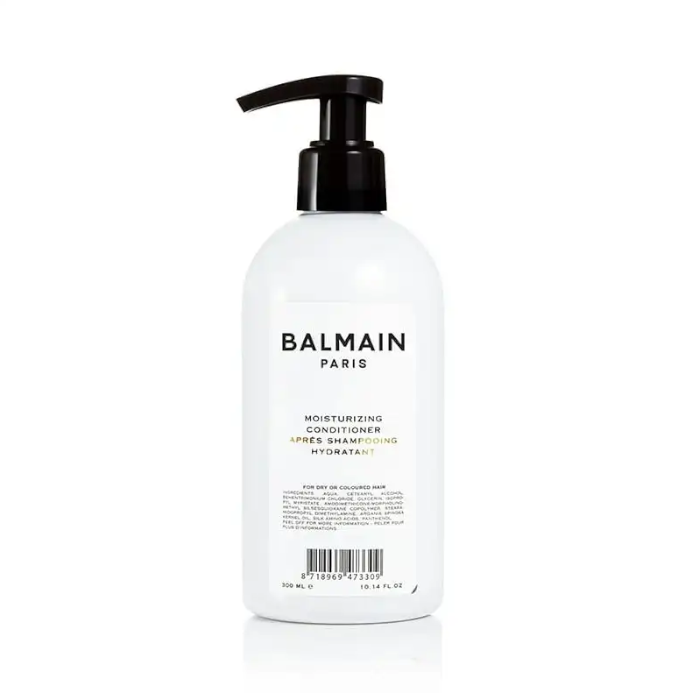 Odżywka nawilżająca Balmain Hair Couture 300 ml