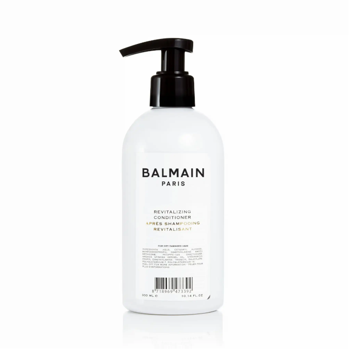 Odżywka rewitalizująca Balmain Hair Couture 300 ml