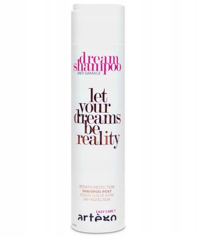 ARTEGO EASY CARE T szampon odżywczy do włosów Dream 250 ml