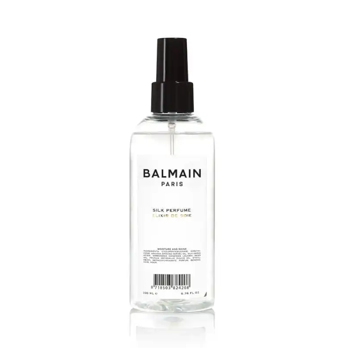 Silk Perfume spray do włosów Balmain Hair Couture 200ml