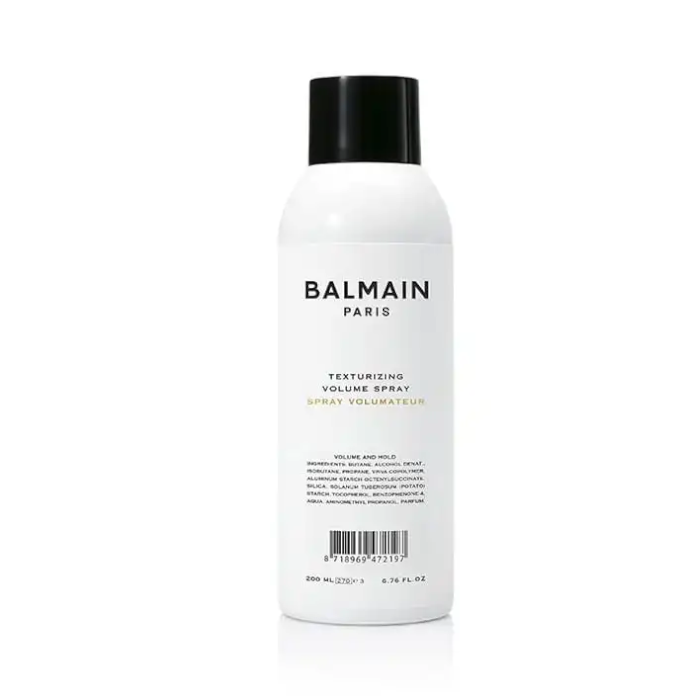 Spray teksturyzujący do włosów Balmain Hair Couture 200 ml