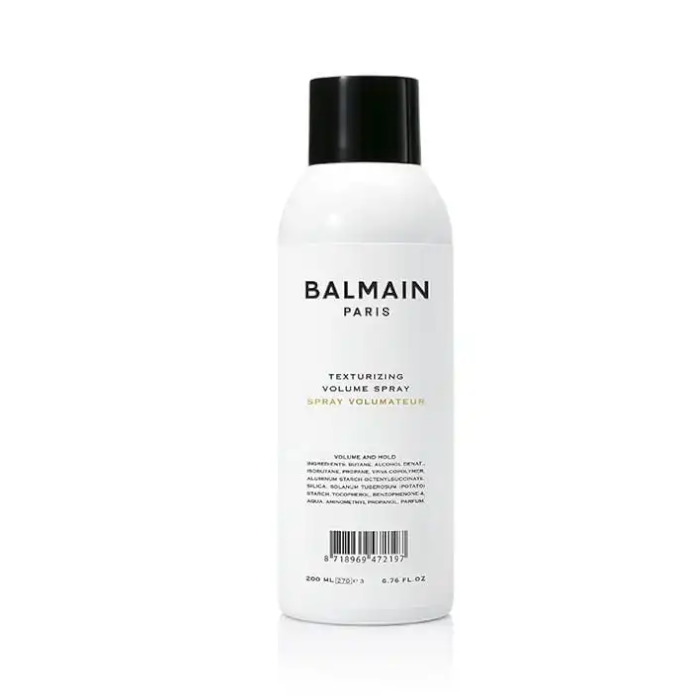 Balmain Hair Volume Set - zestaw zwiększający objętość włosów + luksusowy gratis!