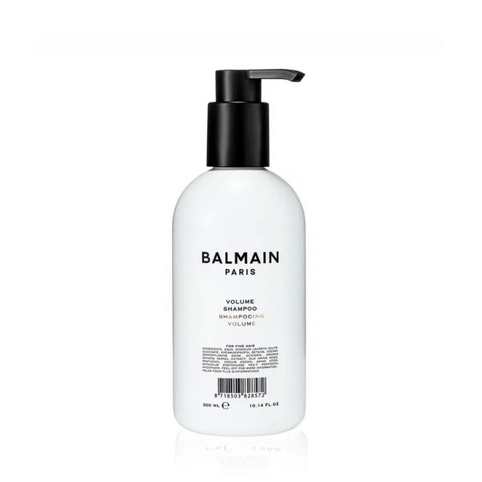 Balmain Hair Couture Szampon zwiększający objętość włosów 300 ml