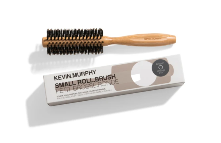 Kevin.Murphy Small roll brush