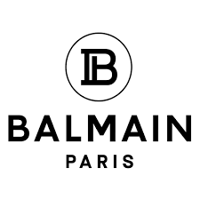 BALMAIN Paris Hair Couture 