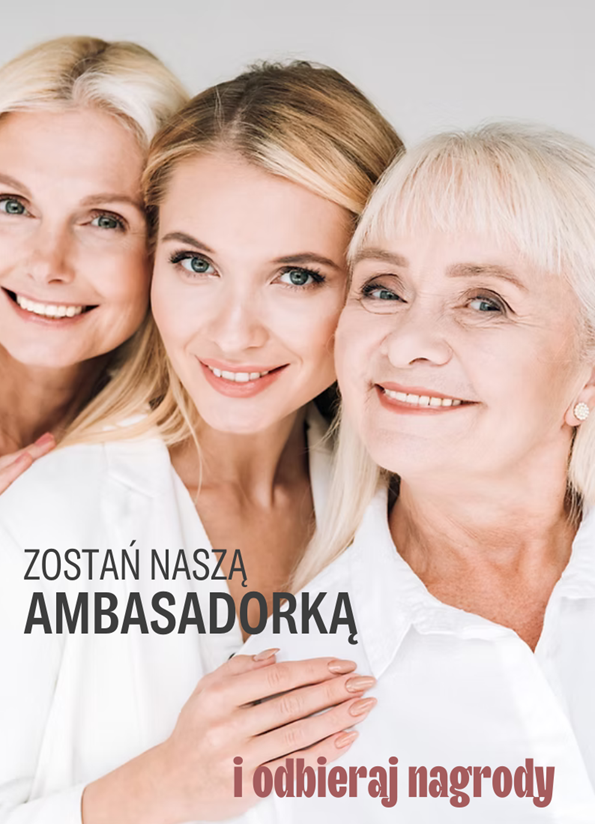 Zostań ambasadorką e-Fontanny