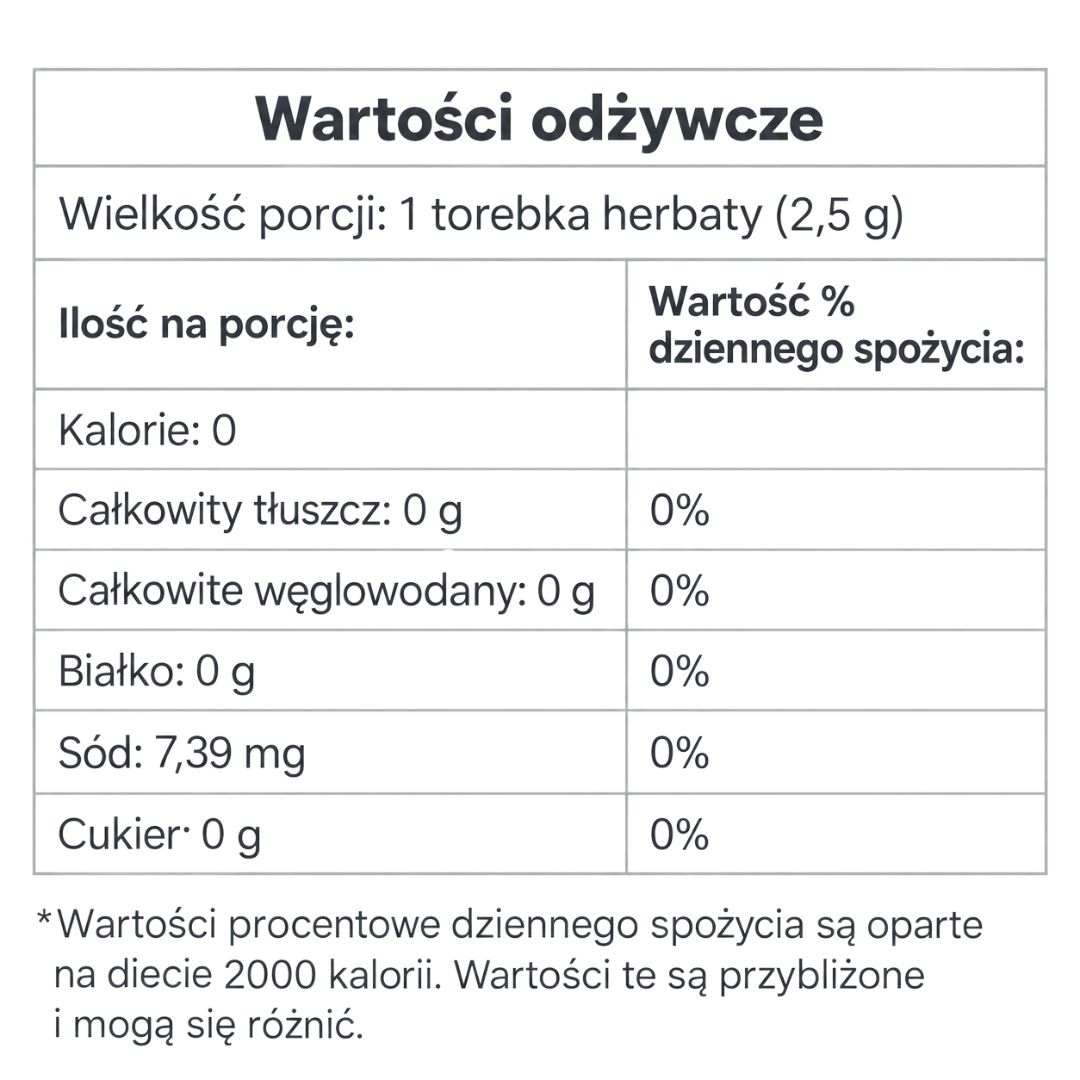 tabela_rooibos_tea